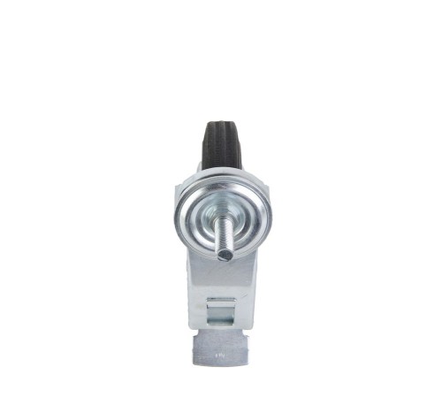 Колесо поворотное SCtB 63 160 мм резина с болтом и тормозом (F) Колесо поворотное SCtB 63 160 мм резина с болтом и тормозом (F)