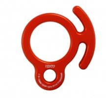 Спусковое устройство VENTO™ Восьмерка рогатая дюраль, vpro 0114 /vnt 1114