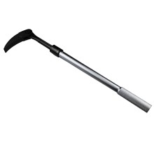 Монтировка слесарная 450-760 мм, с изменяемой лапой МАСТАК 116-10760