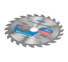Пильный диск по дереву 230 x 32/30 x 24Т Gross