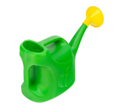 Лейка садовая, 10 л, пластмассовая СИБРТЕХ