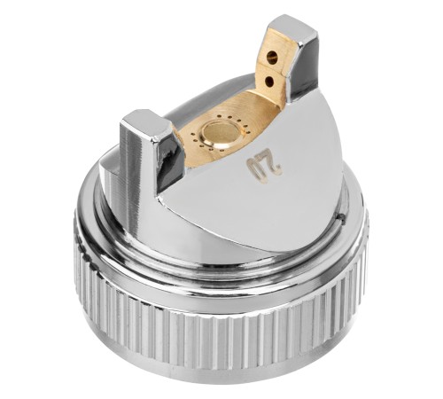 Комплект для краскораспылителя 57319 : сопло 2 мм, игла, форсунка// Matrix