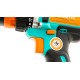 Аккумуляторный шуруповерт Sturm! CD3224LT