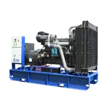 Дизельный генератор ТСС АД-300С-Т400 с АВР Дизельный генератор ТСС АД-300С-Т400 с АВР