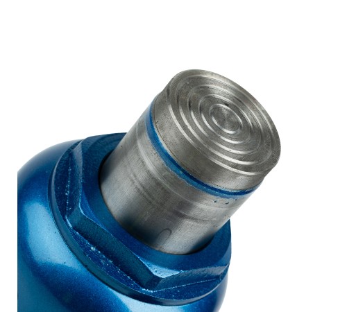 Домкрат гидравлический бутылочный, 30 т, H подъема 240-370 мм Stels