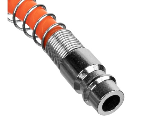 Набор пневмоинструмента, 5 предметов, быстросъемное соединение, краскораспылитель с верхним бачком Matrix Набор пневмоинструмента, 5 предметов, быстросъемное соединение, краскораспылитель с верхним бачком Matrix