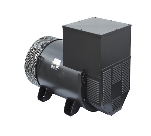 Mecc Alte ECO40-2L/4 (544 кВт) Mecc Alte ECO40-2L/4 (544 кВт)