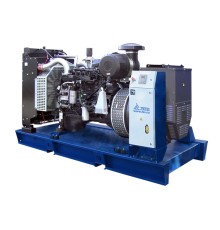 Дизельный генератор ТСС АД-136С-Т400-1РМ20 (Mecc Alte) Дизельный генератор ТСС АД-136С-Т400-1РМ20 (Mecc Alte)