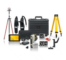 Leica ICON ICS50 Роботизированный инструмент в комплектации quotРазбивкаquot