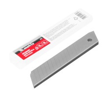 Лезвия, 18 мм, 10 шт, многосегментные Matrix