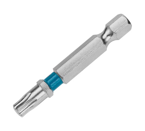 Бита Torx 30х50мм, сталь S2, шестигр., 10 шт. Gross