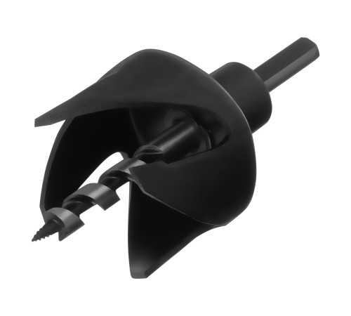 Набор для установки врезных замков, 22 мм х 54 мм Matrix Professional