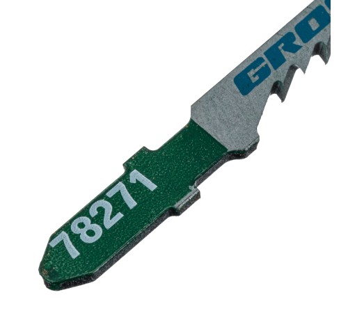 Полотна для электролобзика  по дереву, 2 шт, ( 3182 ) Gross