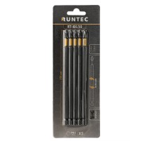 RUNTEC RT-IB150 Бита ударная RUNTEC H6.35 150мм PH2 5шт.
