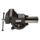 RUNTEC RT-ST8 Тиски слесарные, профессиональные 200 мм