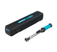 Ключ динамометрический, 5-25 Нм, 1/4", CrV  Gross Ключ динамометрический, 5-25 Нм, 1/4", CrV  Gross
