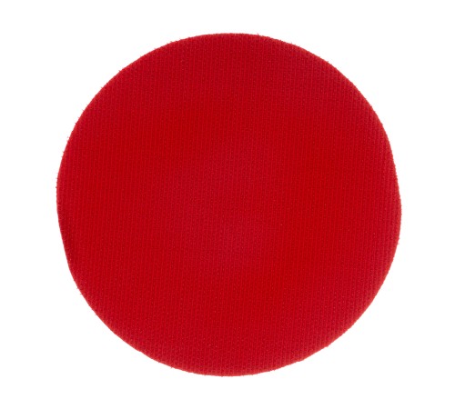 Насадка для дрели и УШМ с липучкой, 115 мм Matrix