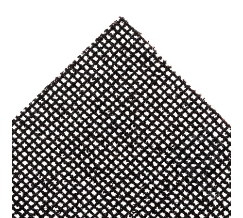 Сетка абразивная, P 40, 106 х 280 мм, 25 шт Matrix