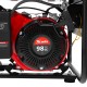 Генератор бензиновый RS-1500, 1,1 кВт, 230В, ручной стартер MTX