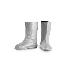 Чулок-утеплитель фольгированный