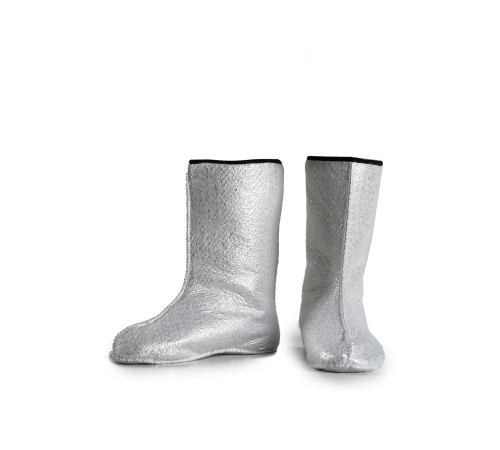 Чулок-утеплитель фольгированный