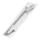 Разветвитель четырехканальный, с внутренней резьбой 3/4", алюминий, LUXE Palisad