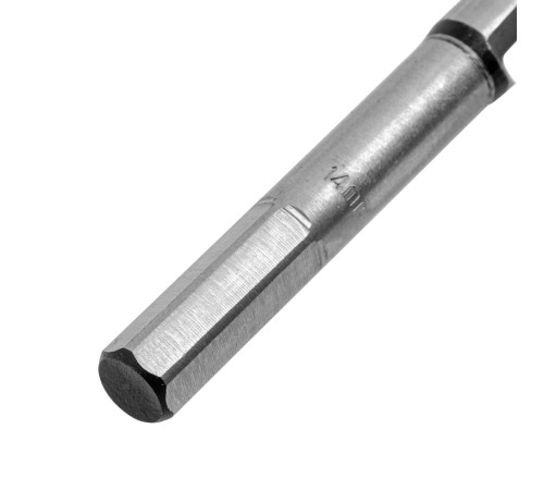 Сверло по дереву шнековое, 14 х 230 мм, шестигранный хвостовик Matrix Сверло по дереву шнековое, 14 х 230 мм, шестигранный хвостовик Matrix