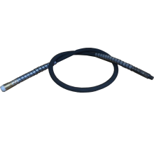 Гибкий вал для вибронаконечника 51,76 мм ВГ-300 3,0 м