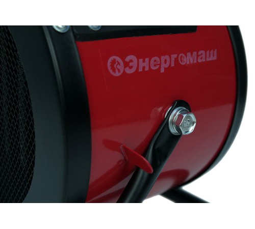 Керамический обогреватель Энергомаш ТП-2000К