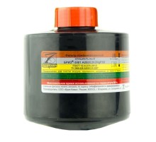 Фильтр комбинированный Бриз-3001 А2В2Е2К2HgР3 RD