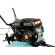 Мотоблок бензиновый Sturm! GK827CI8