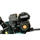 Мотоблок бензиновый Sturm! GK827CI8