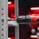 Биты с торцевыми головками 10 мм, 65 мм, 2 шт. Matrix