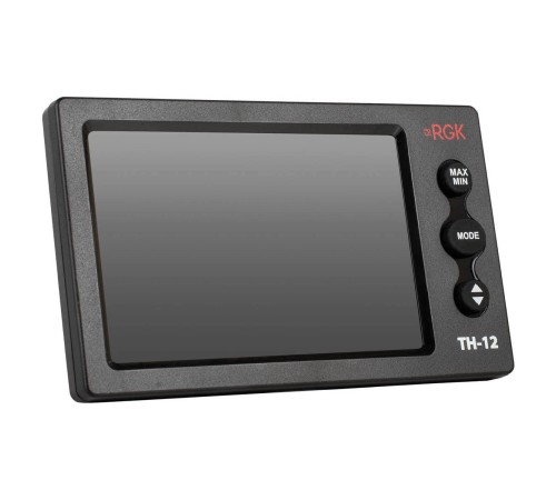 Термогигрометр RGK TH-12