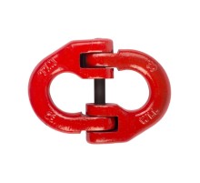 Кольцо соединительное TOR 12,5 т (W) Кольцо соединительное TOR 12,5 т (W)