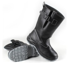 Сапоги (нат.шерсть) ПУ/ТПУ Sura (арт.60, 70) 28см