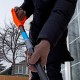 Перчатки трикотажные, двойные, полушерстяные, с ПВХ покрытием, Сибртех