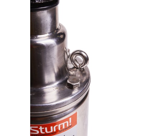 Погружной скважинный насос Sturm! WP9705DW Погружной скважинный насос Sturm! WP9705DW