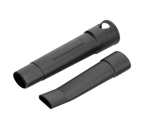 Воздуходувка аккумуляторная, AB-500, 65 м/с, 500 м³/ч, Li-Ion, 20 В Denzel