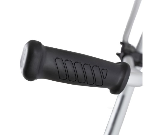 Триммер бензиновый DTL-52, 52 см3, неразъемная штанга, состоит из 2 частей Denzel