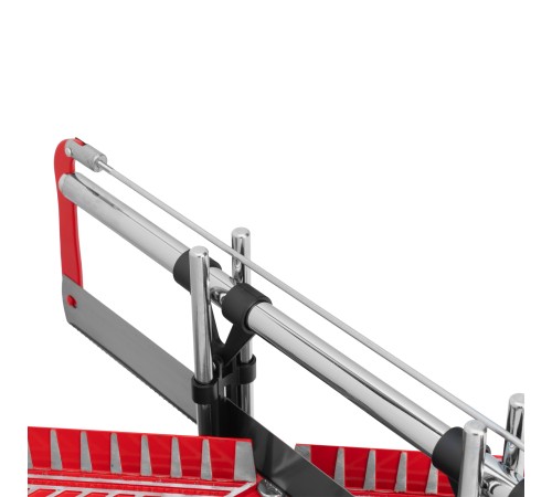 Стусло прецизионное, 550 мм МАТРИКС