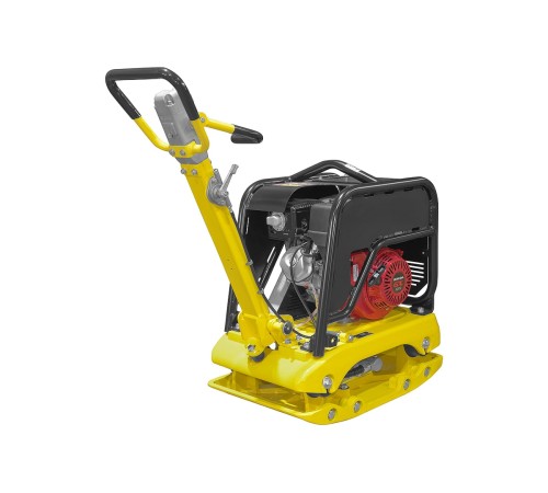 Виброплита реверсивная TSS-CP-240 (гидравлический привод) Виброплита реверсивная TSS-CP-240 (гидравлический привод)