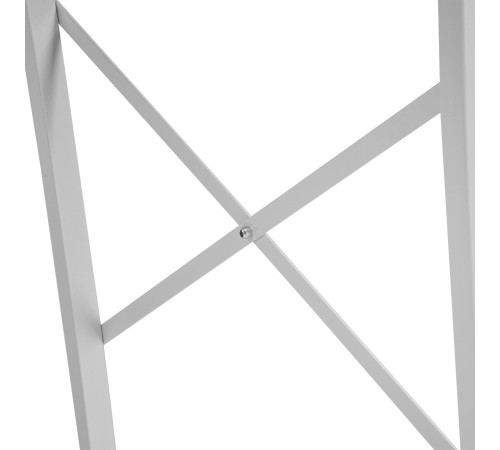 Стремянка 4 ст. с ковриком DILWIS