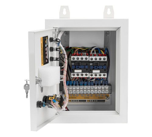 Блок автоматического запуска PS-120TS Denzel