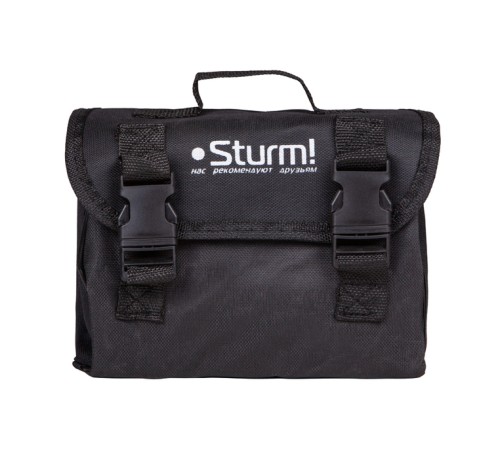Автомобильный компрессор Sturm! MC8830