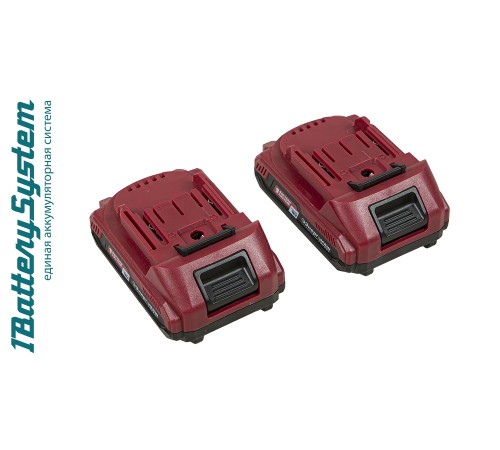 Аккумуляторный шуруповерт Энергомаш ГАРАНТ ДШ1-20Л 1BatterySystem