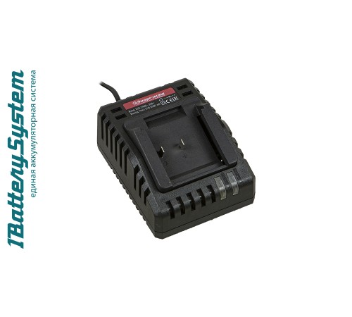 Аккумуляторный шуруповерт Энергомаш ГАРАНТ ДШ1-20Л 1BatterySystem