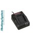Аккумуляторный шуруповерт Энергомаш ГАРАНТ ДШ1-20Л 1BatterySystem