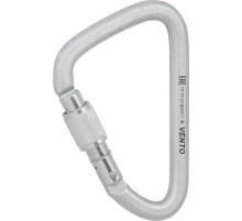 Карабин VENTO™ Стальной увеличенный с муфтой keylock, vpro 0014/vnt1014 Карабин VENTO™ Стальной увеличенный с муфтой keylock, vpro 0014/vnt1014