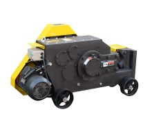 Станок для резки арматуры TOR GQ28 28/25мм 3кВт (Z)